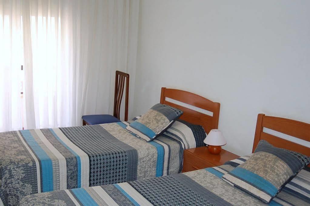 Pension Cinco Villas لوغرونيو المظهر الخارجي الصورة